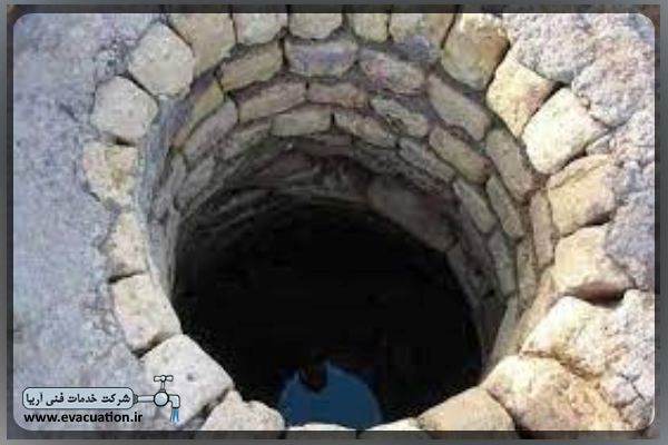 نکات مهم در بستن سر چاه فاضلاب