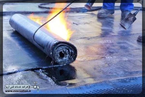 انواع عایق های رطوبتی پرایمر