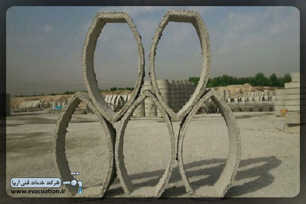 آشنایی با کول گذاری چاه